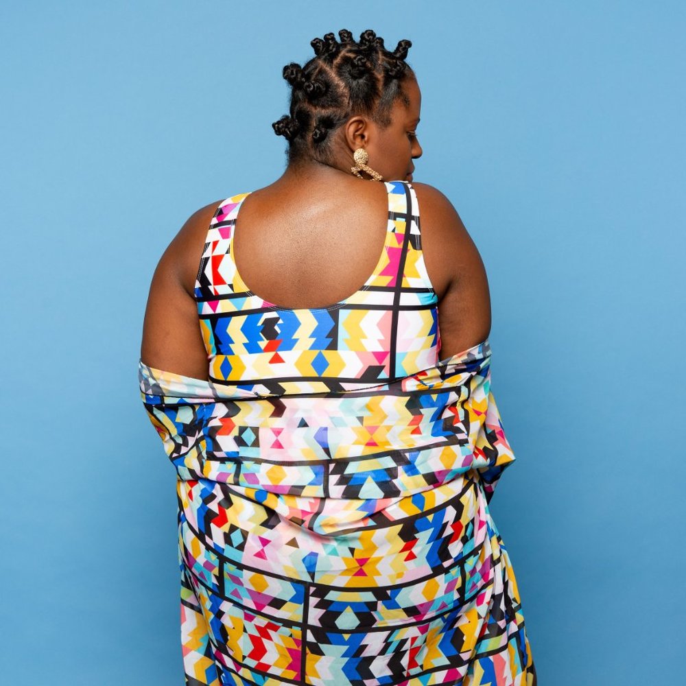 Geo Tech (Cover-Up Only)